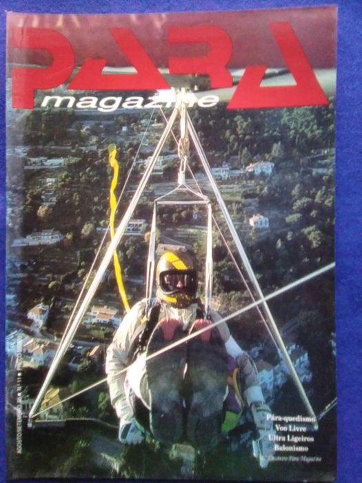 Revistas Pára-Magazine