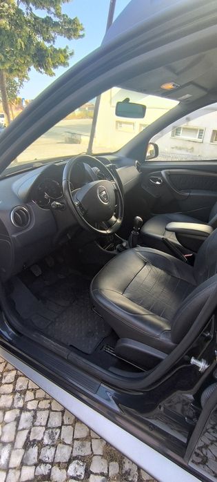 Dacia Duster 1.5 DCI nacional