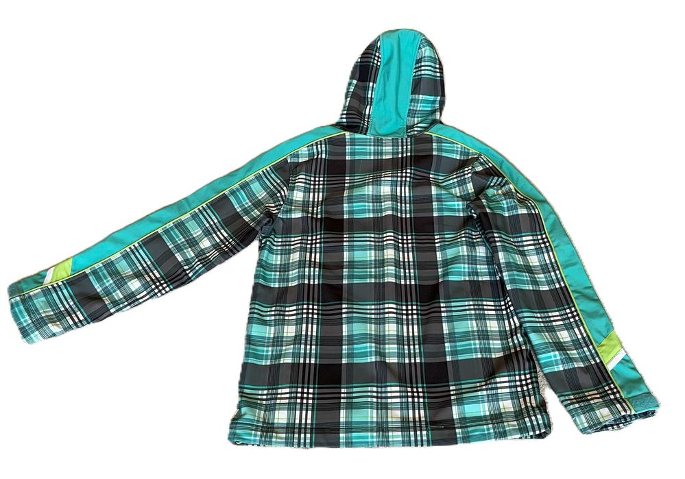 Kurtka softshell r. 152 (North Hardwear)