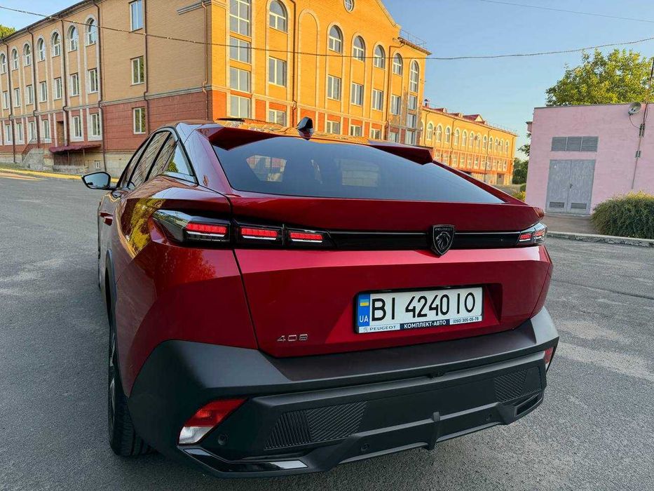 Пежо 408 СТАН НОВОГО,100% без підкрасів,100% без Дтп,100% пробіг