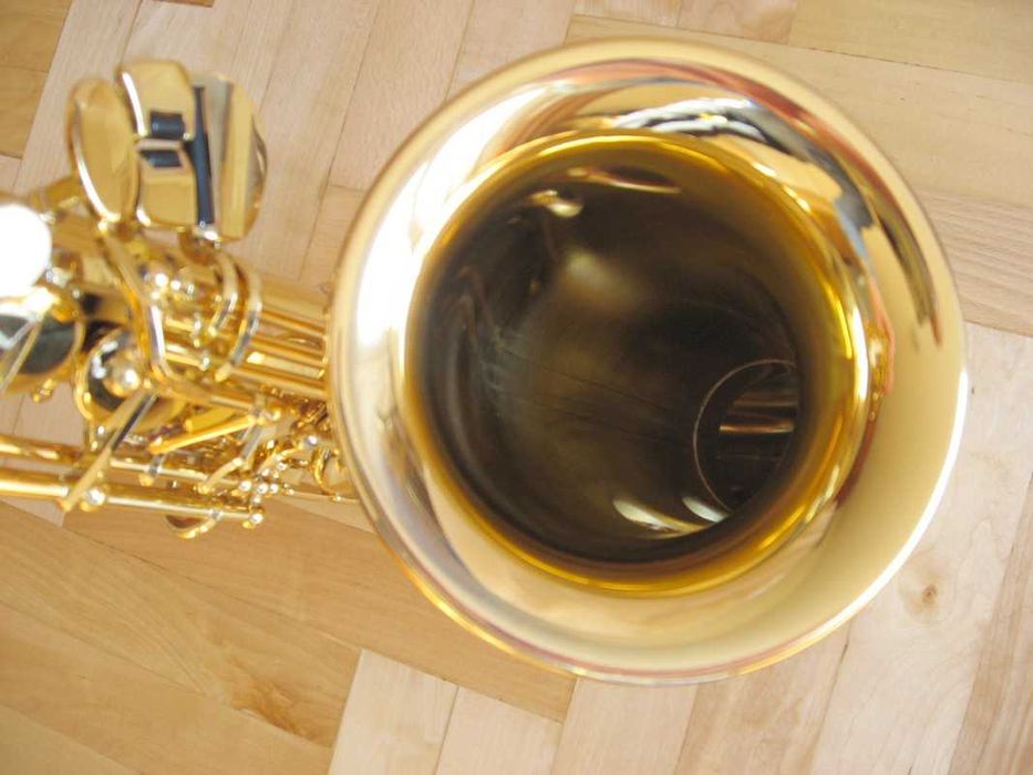 Saksofon altowy YAMAHA YAS-280, sax alt