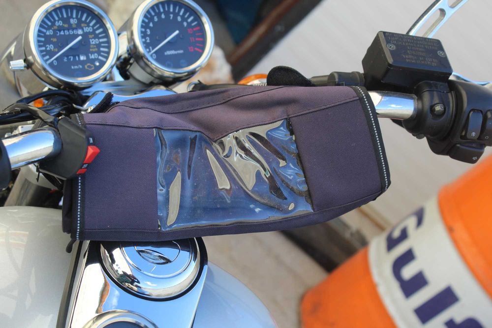 Keeway superlight 125