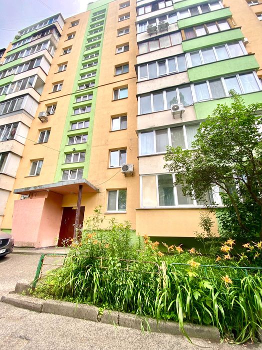 3 к. Політехнічний інститут Політехнічний провулок 5