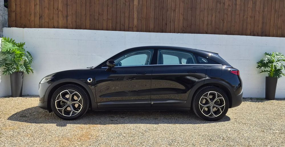 Smart Smart #3 66 kWh Pro+