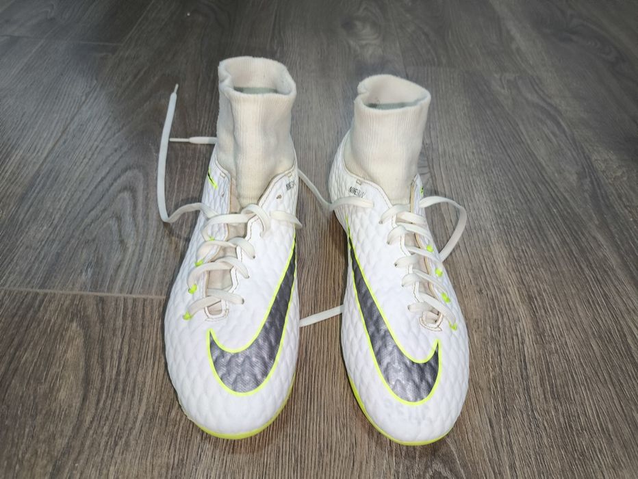 Бутси Nike Phantom Hypervenom III Academy