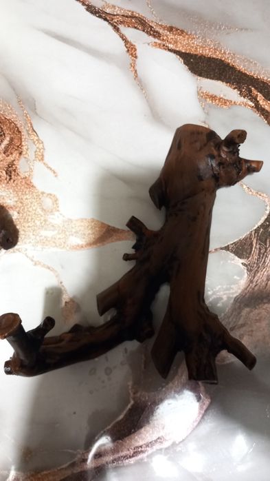 Продам коряги для аквариума.