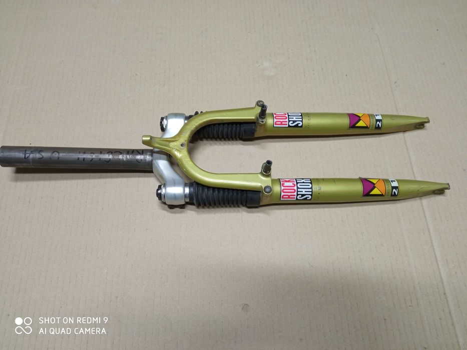 Amortyzator Rock Shox USA 21 , 80mm , 26