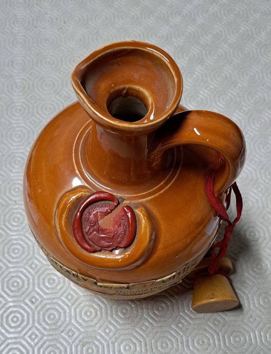 Garrafa antiga para Coleccionadores