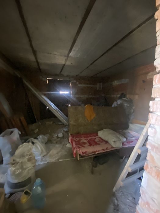 В продаже дача, с. Орловщина