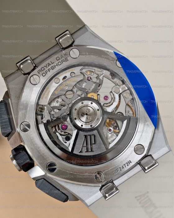 Годинник AUDEMARS PIGUET Royal Oak Offshore 43mm 26420