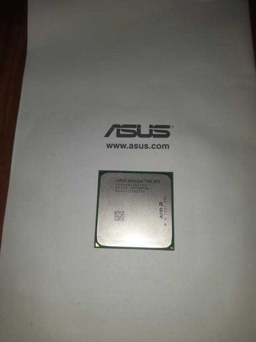 Материнская плата Asus M2N-SLI