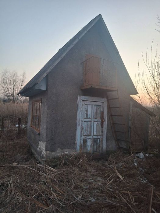 Продається дача 6 сотих
