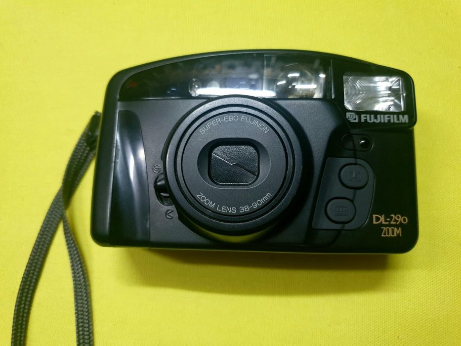 Lote máquinas fotográficas analógicas