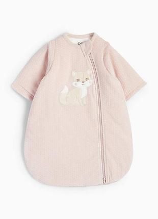 Спальні мішки для немовлят(младенцев),0-6