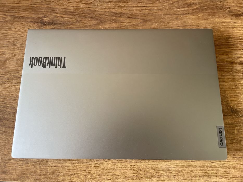 Ноутбук 14” lenovo ryzen 7 16gb, 256