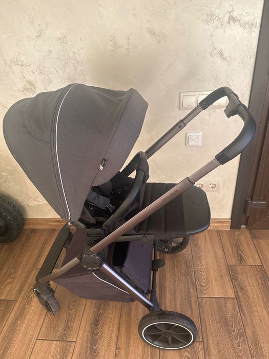 Візок прогулянковий Carrello Ultra
