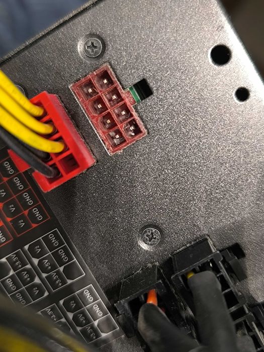 Zasilacz 600W OCZ600MXSP
