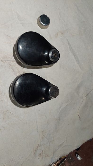 Механічна бритва Спутник