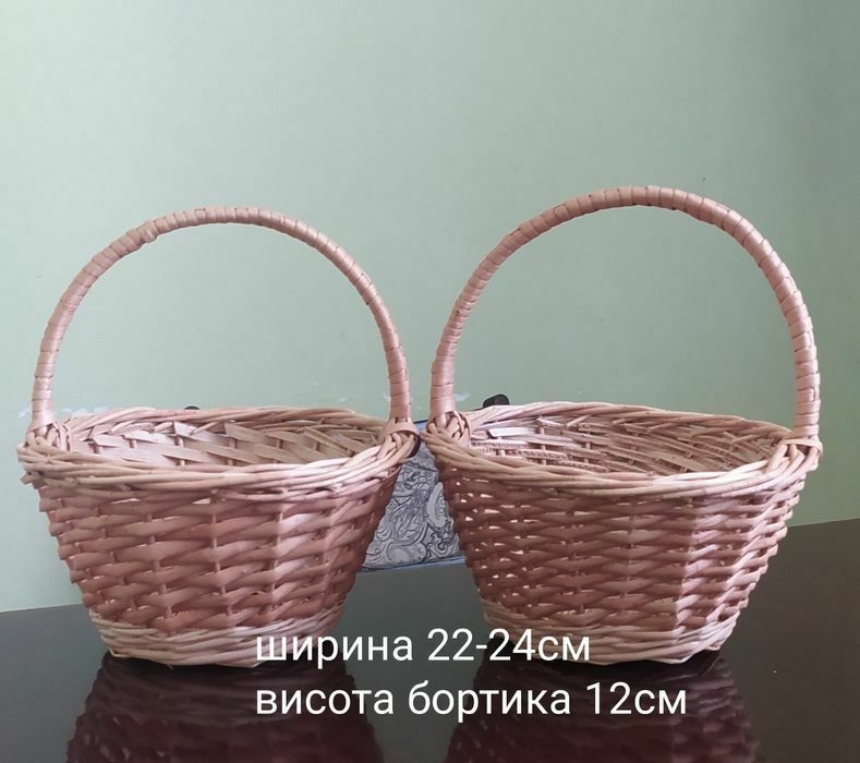 Кошики для діток
