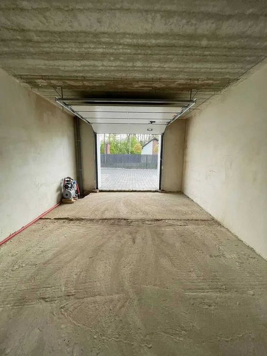 Зданий таунхаус (будинок), з газом! Всього 679$ за м2