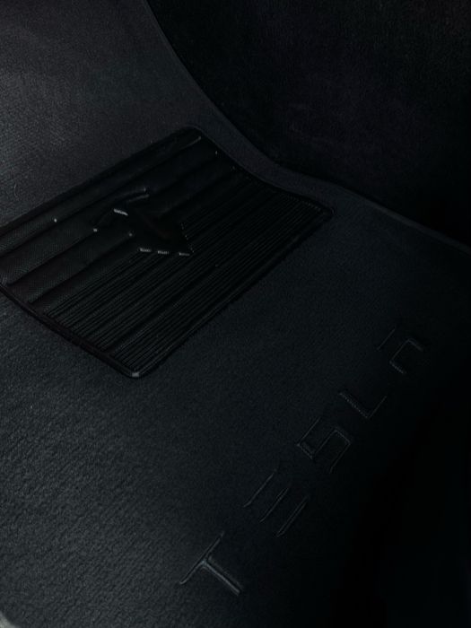 Tesla model 3 Performance