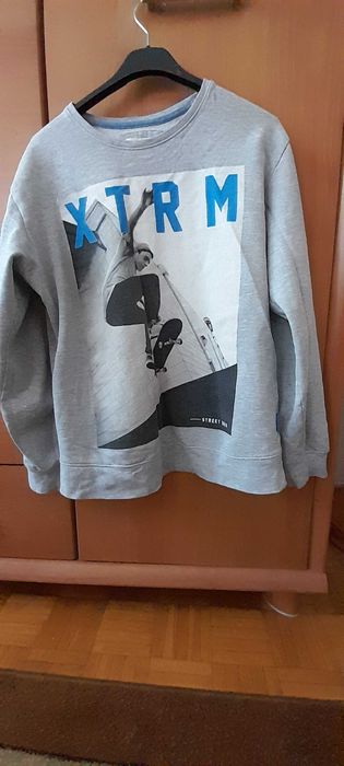 Bluza chłopięca 152