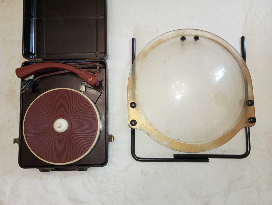 Линза для телевизора КВН Фонола ММЗ