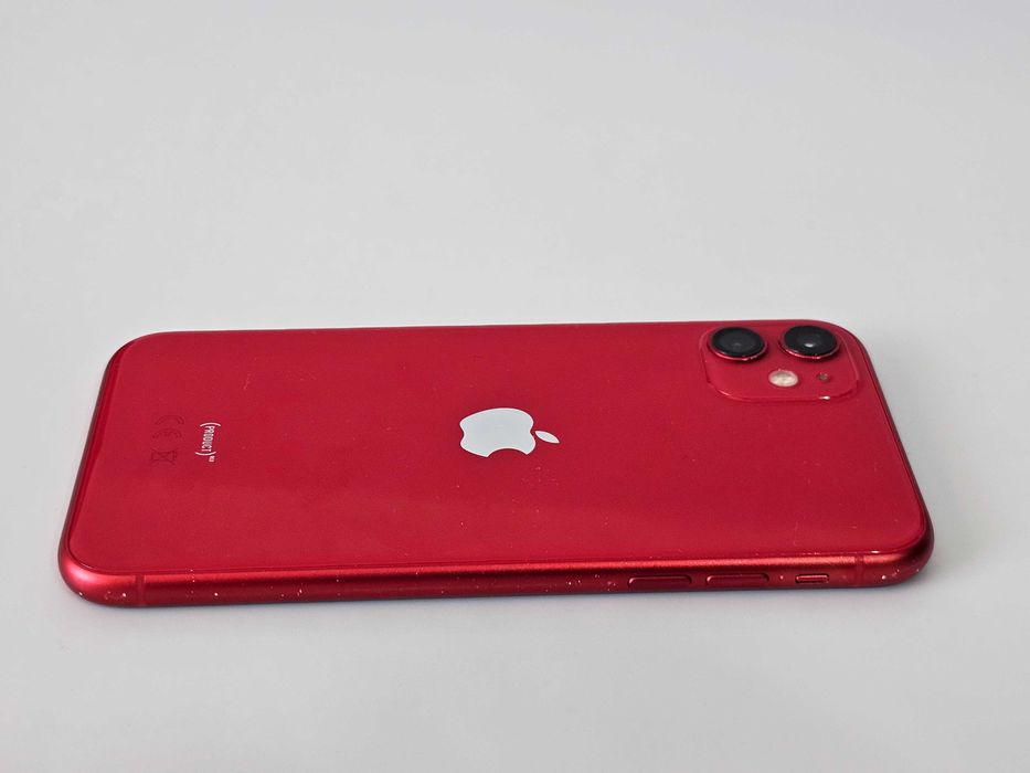 Iphone 11 256GB. 100% Bateria. Excelente