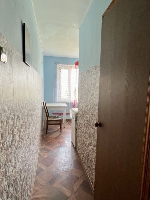 1-кімнатна квартира, вул. Лавреньова 29-А, 3/5, гарний житловий стан