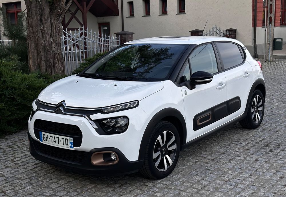 Citroën C3