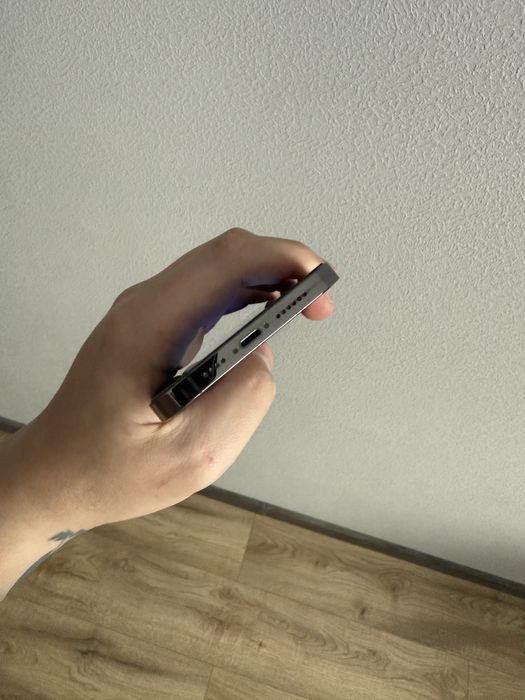 Iphone  13 pro max 128gb