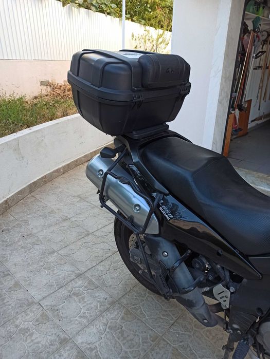 Suzuki Vstrom DL 650 ABS