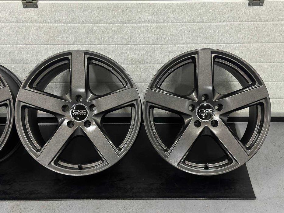 Диски 5x112 R18 VW Volkswagen Skoda Seat Audi Mercedes-Benz Germany