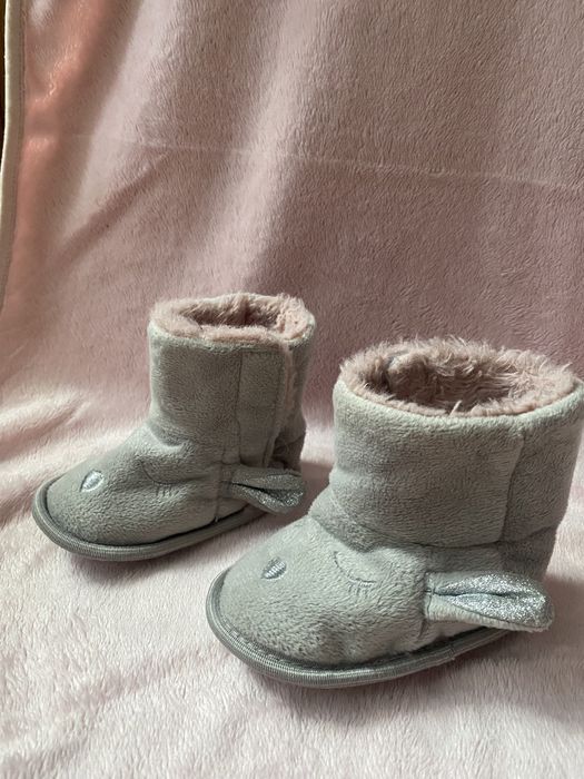 Дитячі сапожки