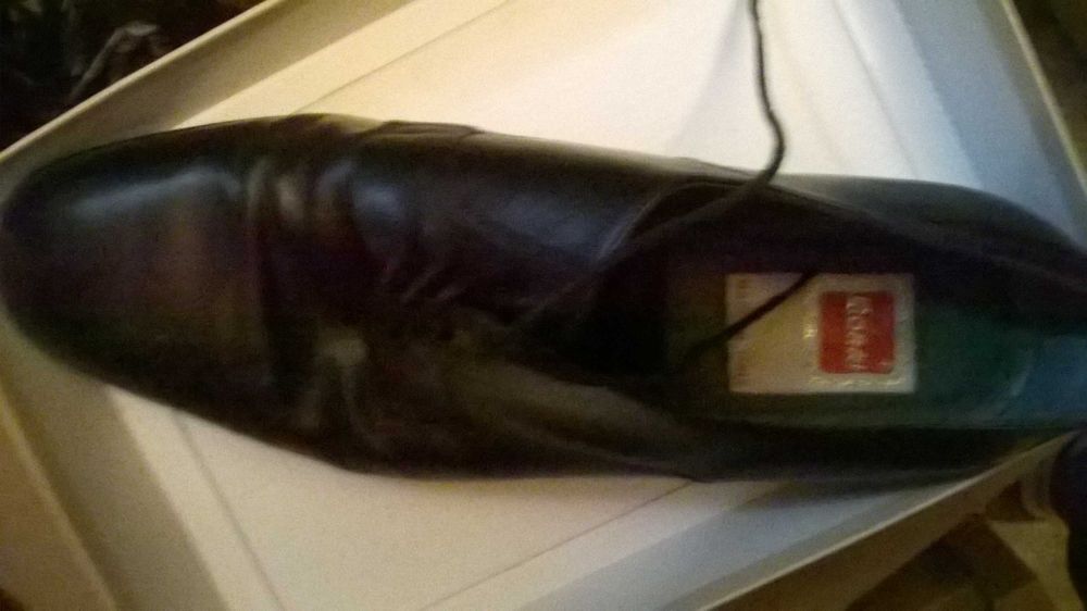 Buty -  Sztyblety męskie