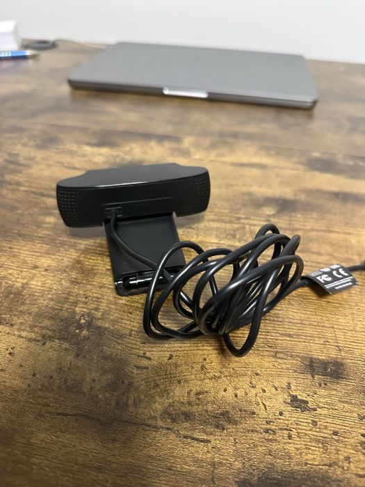 Logitech C920 kamera internetowa 1080p HD webcam używana