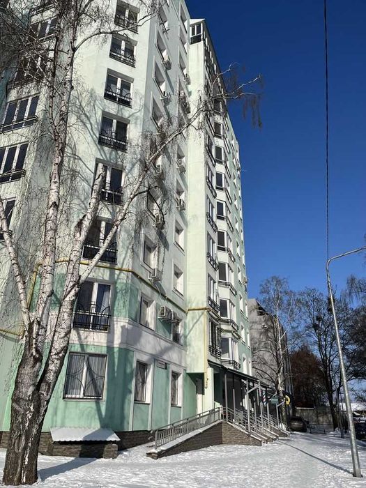 ‼️Павленківський  парк‼️Однокімнатна квартира 3 поверх