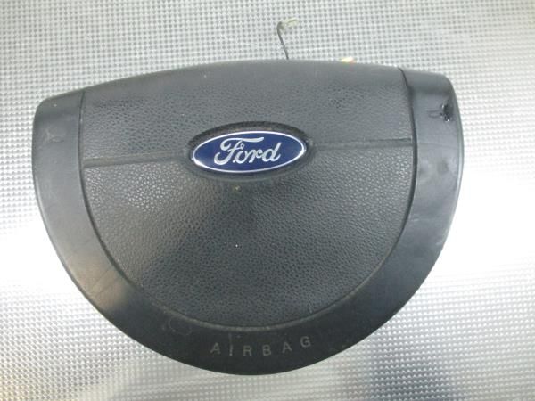 Kit de airbags FORD Fusion (JU_)
