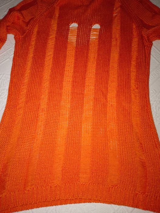 Camisola Semaforo