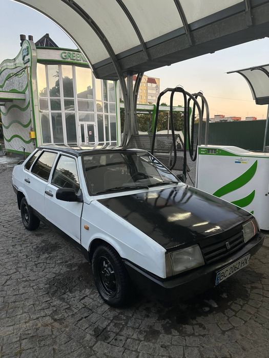Ваз 21099 в хорошому стані!