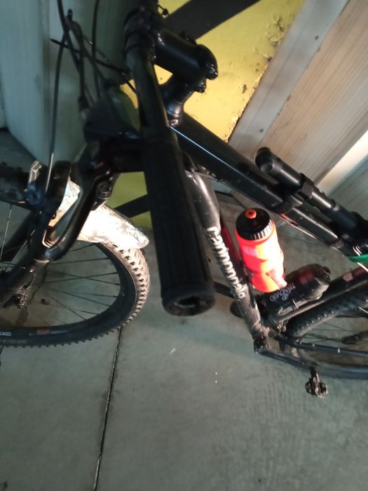 Bicicleta BTT Cannondale roda 29