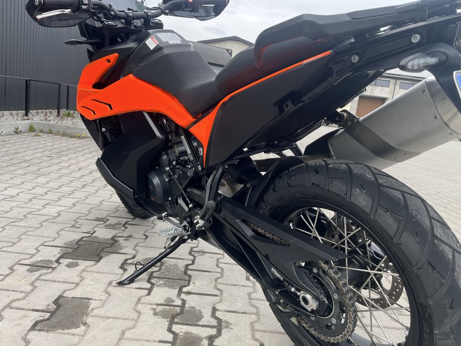 Ktm 790 Adventure Ктм