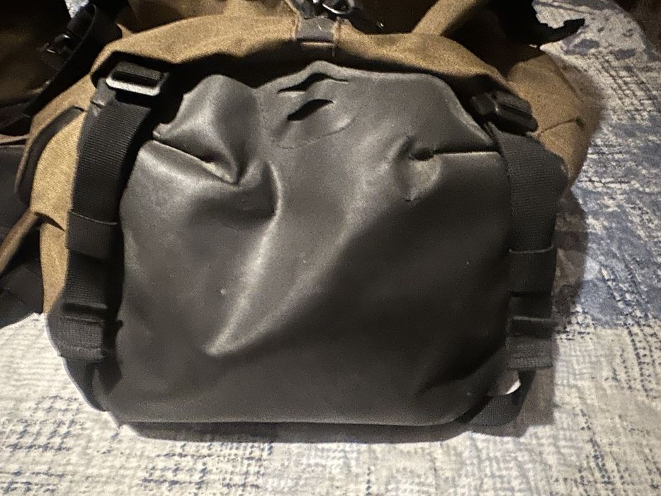 Boundary Supply Prima System + Tech Pouch
