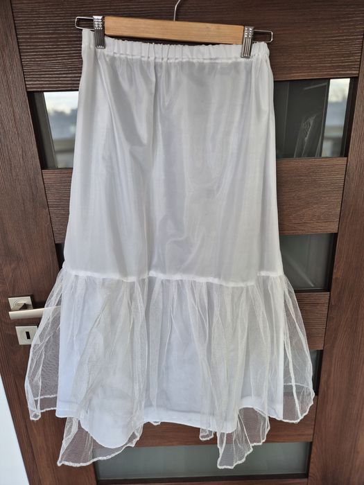 Alba komunijna dla dziewczynki