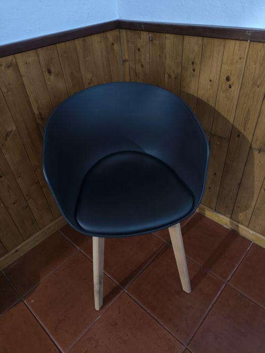 Conjunto de poltronas