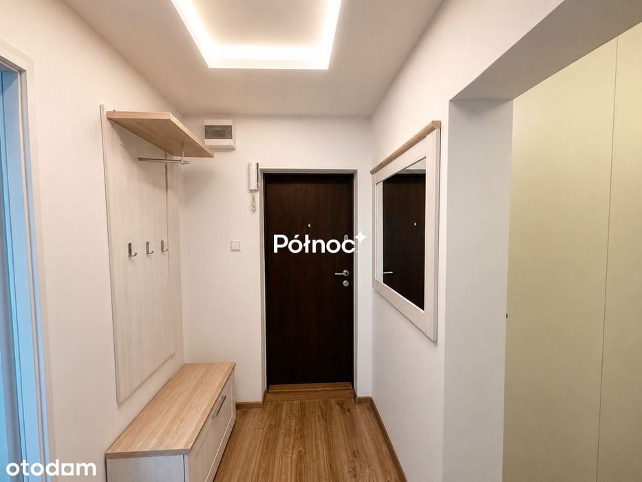 Na sprzedaż 2 pokoje, do wejścia, blisko metra