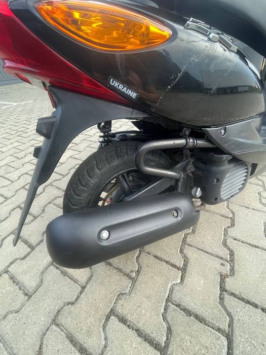 jamaha jog sa39 zr ямаха джог