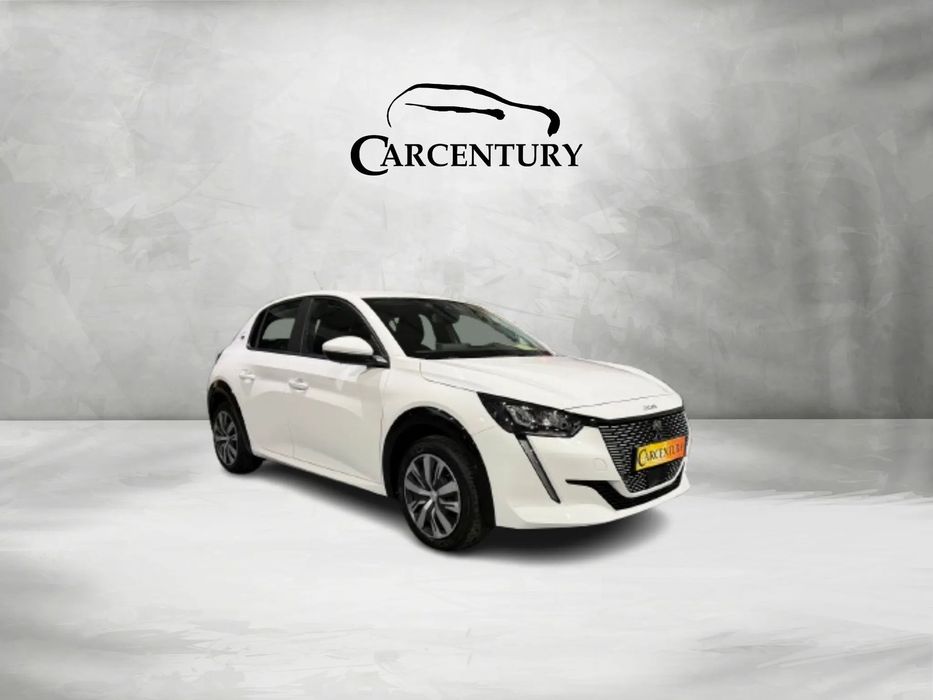 Peugeot e-208 Active