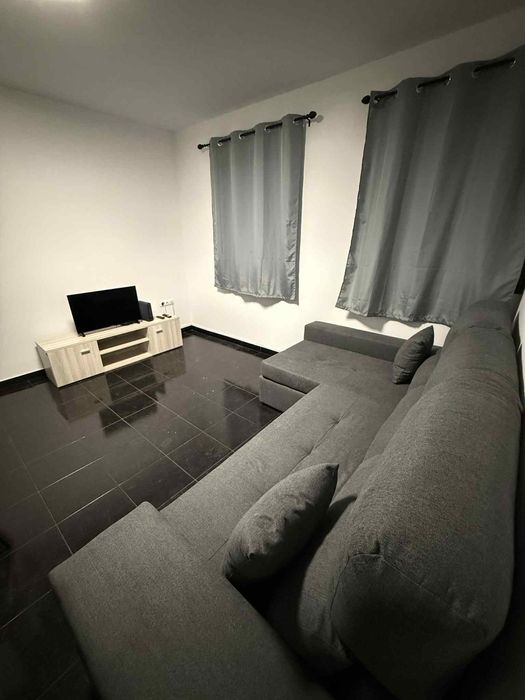 Andar moradia t2