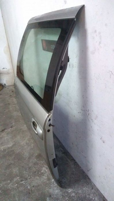 Porta Lateral Drt Chrysler Voyager Iii (Rg, Rs)